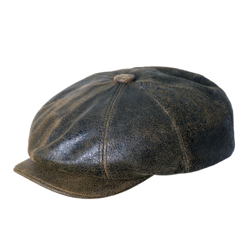 Mens Flat Caps | Tweed Flat Caps | Shandon Hats